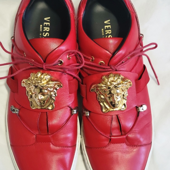 Versace sneakers - Picture 2 of 5